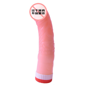 Mains libres Dildo Sex Toys pour femme (XB020)